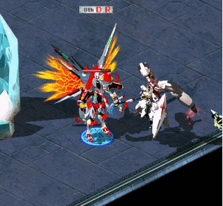 韩版决战开区时间：8月15日